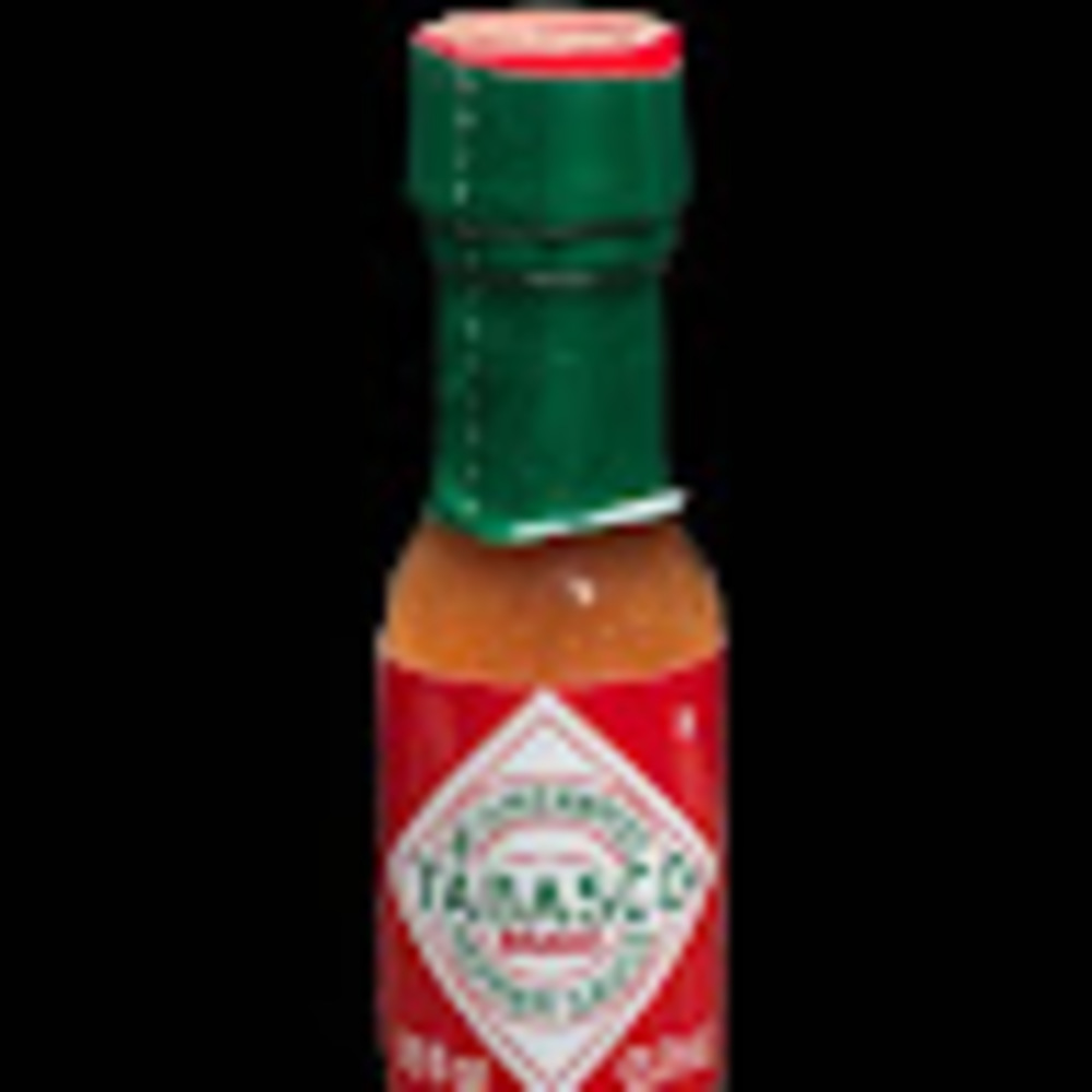 Meet your Posher, Tobasco